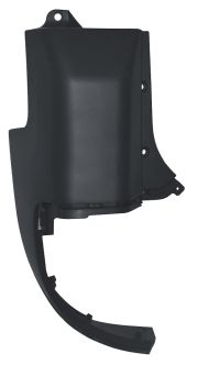 EMBOUT CITROEN BERLINGO 2008-2012 ARRIÈRE / 1 HAYON ARRIÈRE / GAUCHE