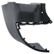 EMBOUT PEUGEOT PARTNER 2008-2012 ARRIÈRE / 2 PORTES ARRIÈRE / GAUCHE