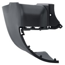 EMBOUT CITROEN BERLINGO 2008-2012 ARRIÈRE / 2 PORTES ARRIÈRE / GAUCHE