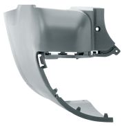 EMBOUT PEUGEOT PARTNER 2008-2012 ARRIÈRE / 2 PORTES ARRIÈRE / AVEC APPRET / GAUCHE
