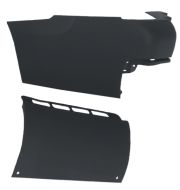 EMBOUT PEUGEOT PARTNER 2008-2012 ARRIÈRE / LONGUE / GAUCHE