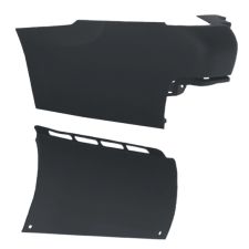 EMBOUT CITROEN BERLINGO 2008-2012 ARRIÈRE / LONGUE / GAUCHE