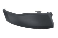 MOULURE SOUS PHARE CITROEN BERLINGO 2008-2012 PARE-CHOCS AVANT / AVEC APPRET / DROITE
