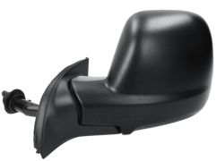 RÉTROVISEUR CITROEN BERLINGO 2012-2015 MECANIQUE / GAUCHE