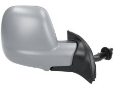 RÉTROVISEUR CITROEN BERLINGO 2012-2015 MECANIQUE / AVEC APPRET / DROIT
