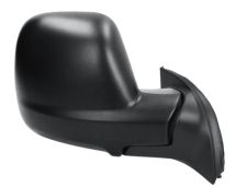 RÉTROVISEUR CITROEN BERLINGO 2012-2015 ÉLÉCTRIQUE / CHAUFFANT / AVEC SONDE / DROIT