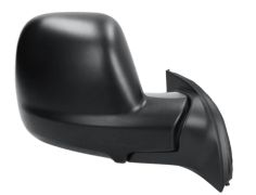 RÉTROVISEUR CITROEN BERLINGO 2012-2015 ÉLÉCTRIQUE / CHAUFFANT / AVEC SONDE / DROIT