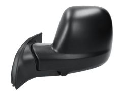 RÉTROVISEUR CITROEN BERLINGO 2012-2015 ÉLÉCTRIQUE / CHAUFFANT / GAUCHE