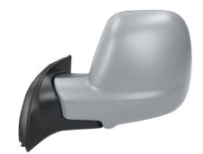 RÉTROVISEUR CITROEN BERLINGO 2012-2015 ÉLÉCTRIQUE / CHAUFFANT / AVEC APPRET / GAUCHE