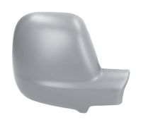 COQUE DE RÉTROVISEUR PEUGEOT PARTNER 2012-2015 AVEC APPRET / DROIT