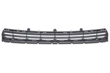 GRILLE CITROEN BERLINGO 2008-2012 PARE-CHOCS AVANT / SUPÉRIEURE