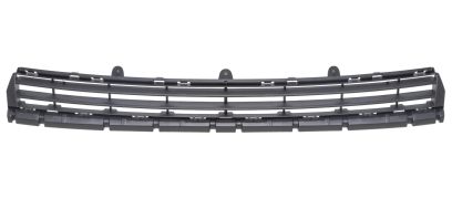 GRILLE CITROEN BERLINGO 2008-2012 PARE-CHOCS AVANT / SUPÉRIEURE