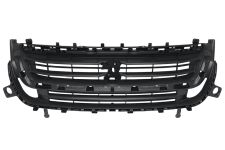 GRILLE PEUGEOT PARTNER 2015-2018 FACE AVANT
