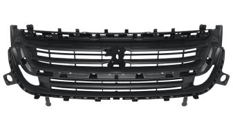 GRILLE PEUGEOT PARTNER 2015-2018 FACE AVANT