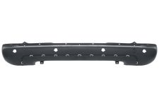 PARE-CHOCS CITROEN BERLINGO 2008-2012 ARRIÈRE / AVEC CAPTEUR / AVEC MOULURE