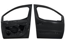PORTE CITROEN BERLINGO 2008-2012 AVANT DROITE