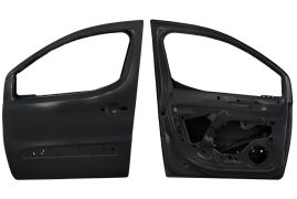 PORTE CITROEN BERLINGO 2008-2012 AVANT GAUCHE