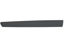 MOULURE PORTE CITROEN BERLINGO 2008-2012 AVANT GAUCHE