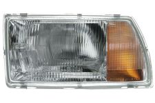 PHARE AVANT CITROEN C15 1984-1988 ORANGE / GAUCHE