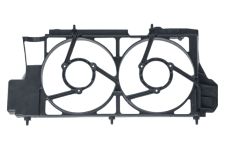 ARMATURE CITROEN C15 1978-2006 AVANT / DOUBLE / SANS MOTEUR