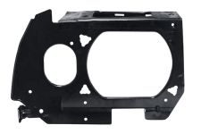 SIÈGE DE PHARE CITROEN C15 1978-2006 AVANT DROIT