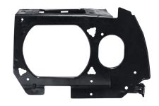 SIÈGE DE PHARE CITROEN C15 1978-2006 AVANT GAUCHE