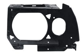 SIÈGE DE PHARE CITROEN C15 1978-2006 AVANT GAUCHE