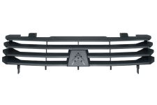 GRILLE CITROEN C15 1978-2006 FACE AVANT INSIGNE CENTRALE 