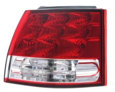 FEU ARRIÈRE CITROEN C-CROSSER 2007-2012 EXTÉRIEUR / DROIT