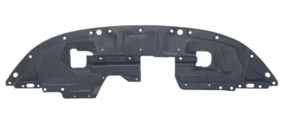 CACHE-MOTEUR PEUGEOT 4007 2007-2012 AVANT / MOTEUR DIESEL / CENTRALE 