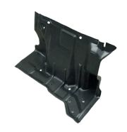 CACHE-MOTEUR CITROEN C-CROSSER 2007-2012 AVANT / MOTEUR DIESEL / DROIT