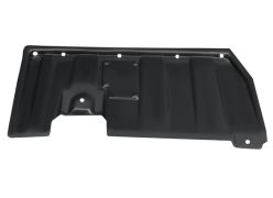 CACHE-MOTEUR CITROEN C4 AIRCROSS 2012-2017 AVANT /  PROTECTION BOITE DE VITESSES / DROIT