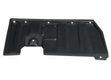 CACHE-MOTEUR PEUGEOT 4007 2007-2012 AVANT / PROTECTION BOITE DE VITESSES / DROIT