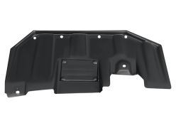 CACHE-MOTEUR CITROEN C4 AIRCROSS 2012-2017 AVANT / PROTECTION BOITE DE VITESSES / GAUCHE