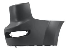 EMBOUT PEUGEOT 4007 2007-2012 ARRIÈRE / DROIT