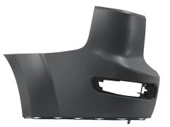 EMBOUT PEUGEOT 4007 2007-2012 ARRIÈRE / GAUCHE
