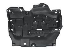 CACHE-MOTEUR CITROEN C-CROSSER 2007-2012 AVANT / PROTECTION BOITE DE VITESSES / CENTRALE