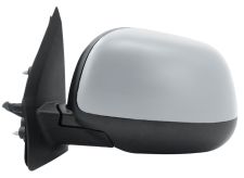RÉTROVISEUR PEUGEOT 4007 2007-2012 ÉLÉCTRIQUE / CHAUFFANT / AVEC APPRET / GAUCHE