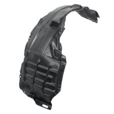 PARE-BOUE CITROEN C-CROSSER 2007-2012 AVANT DROIT