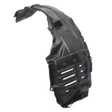 PARE-BOUE CITROEN C-CROSSER 2007-2012 AVANT GAUCHE