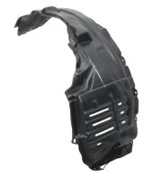 PARE-BOUE CITROEN C-CROSSER 2007-2012 AVANT GAUCHE