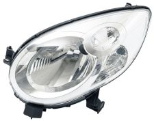 PHARE AVANT CITROEN C1 2006-2009 GAUCHE