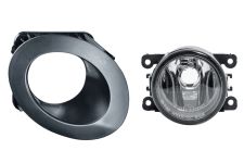 PHARE ANTIBROUILLARD CITROEN C1 2006-2009 DROIT