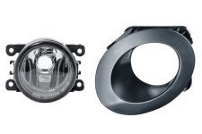 PHARE ANTIBROUILLARD CITROEN C1 2006-2009 GAUCHE