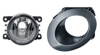 PHARE ANTIBROUILLARD CITROEN C1 2006-2009 GAUCHE