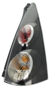 FEU ARRIÈRE CITROEN C1 2006-2009 DROIT