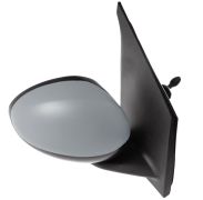 RÉTROVISEUR CITROEN C1 2006-2009 MECANIQUE / AVEC APPRET / DROIT