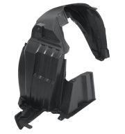 PARE-BOUE PEUGEOT 107 2005-2008 AVANT DROIT
