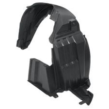 PARE-BOUE CITROEN C1 2006-2009 AVANT GAUCHE