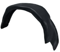 PARE-BOUE CITROEN C1 2006-2009 ARRIÈRE DROIT